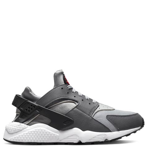 Nike Huarache (Grey/White) купити | Найк Хуараче Сірі Білі