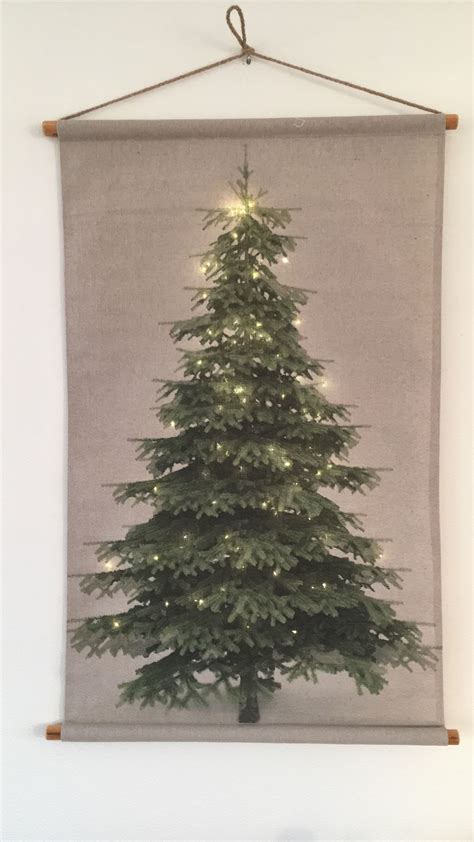 Alternatieve Kerstboom Diy Kerstversiering Kerstversiering Kerst