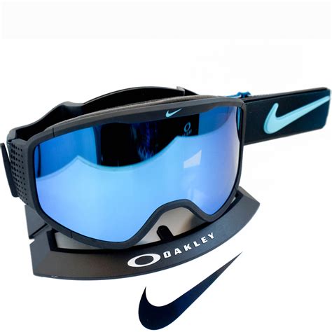 Маска Nike Mazot Tide Pool Blue/ Blue steel купить по лучшей цене ...