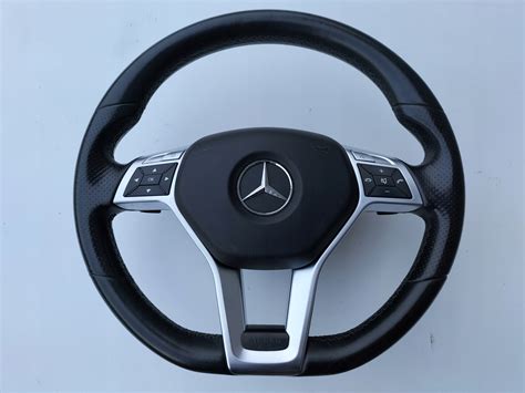 Mercedes W Lift Poduszka Airbag Amg Lift Za Z Z