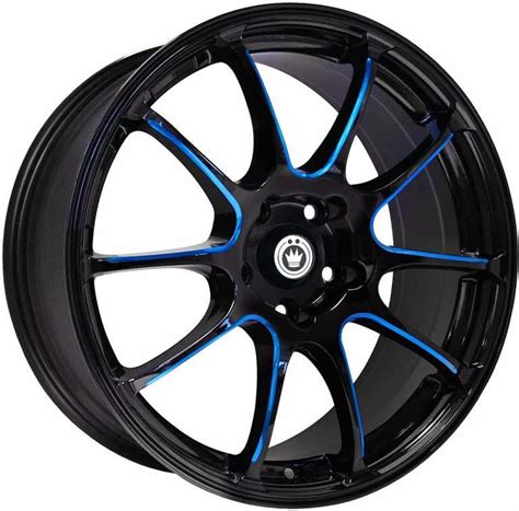 10 Best Rims For Mazda CX-5