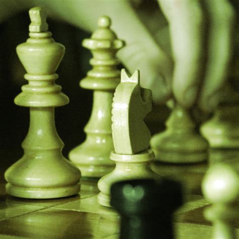 chess-strategy - Baker Marketing Services