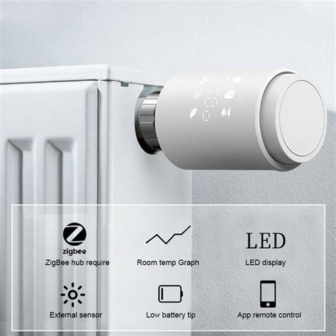 Better Thermostat wieder mal - Allgemein - simon42 Community