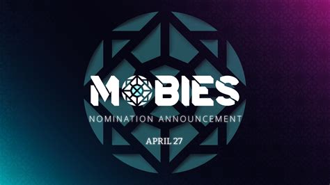 THE 2023 NOMINEES The Mobies The Mobile Gaming Awards