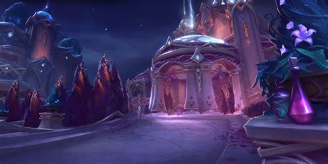 World Of Warcraft Dragonflight Gu A Completa De La Mazmorra De Court