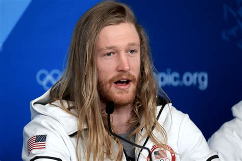 Snowboarder Hagen Kearney Admits To Using Racial Slur Utter Stupidity