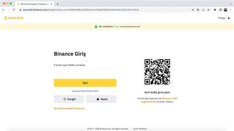 Binance Hesap Silme Nas L Yap L R