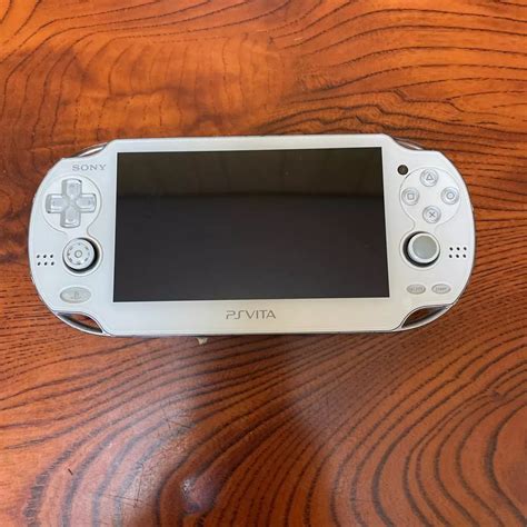 Playstation Vita Pch Ps Isshousch Main Jp