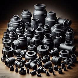 Hdpepotablewaterfittings