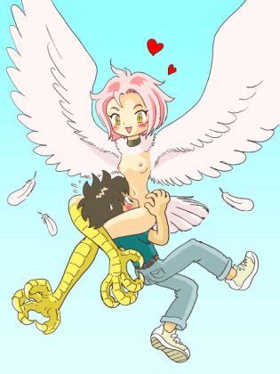 Demi Humans Luscious Hentai Manga Porn