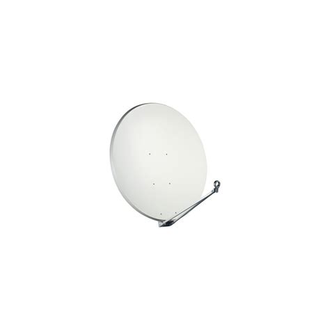 Kit Parabola Iddigital Kit Antenna Parabolica LNB Universale Single