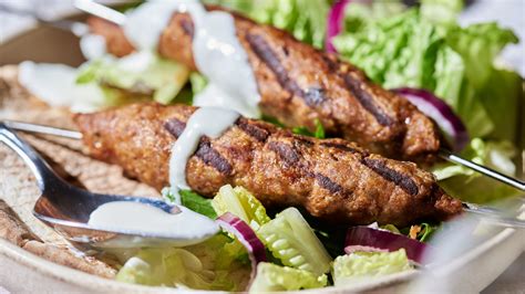 Turkish Kebab Recipe