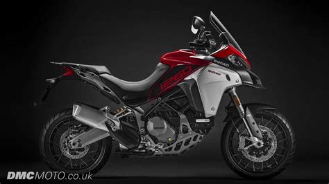 Ducati Multistrada Enduro For Sale In Preston