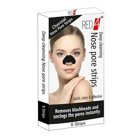 Blackheads Removal Strips