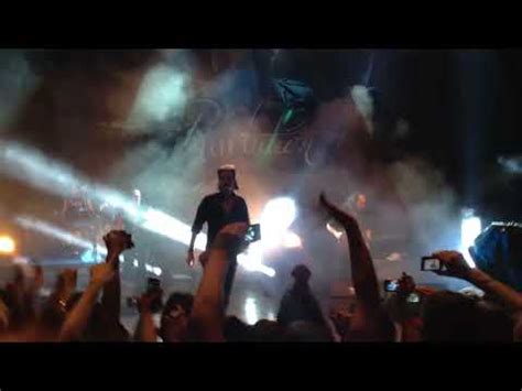 Copycat LIVE Lacrimosa Circo Volador 2013 YouTube