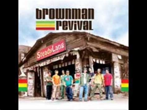 Brownman Revival - Alchetron, The Free Social Encyclopedia