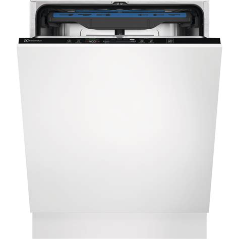 Еlectrolux AirDry 700 PRO: купить встроенную посудомоечную машину ...