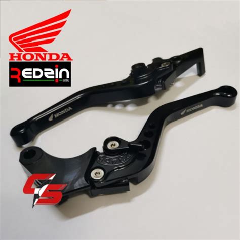 HONDA RSX RS150 WINNER SUZUKI BELANG RACING CNC ALLOY BRAKE CLUTCH