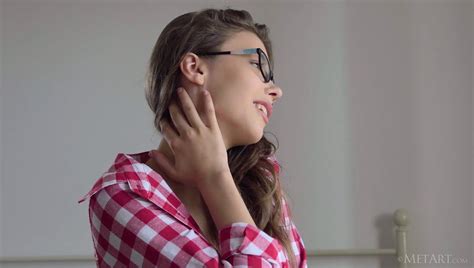 Mila Azul Nothing To Do Metart Scene Porn Pic