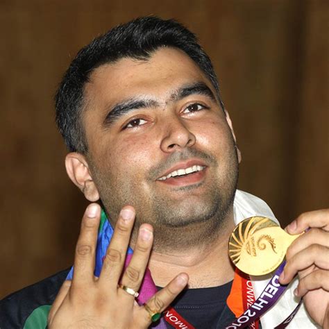 Gagan Narang: Rifle Shooter, Biography, Career & Awards - Sportsmatik