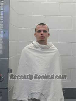 Recent Booking Mugshot For BRENDAN D HARTLEY In Douglas County Illinois