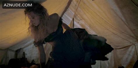 HORIZON AN AMERICAN SAGA CHAPTER NUDE SCENES AZNude