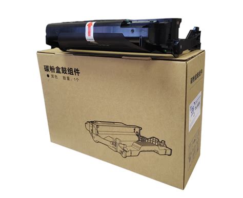 Расходник для печати CGprint DL-5120, Черный (black), для лазерного ...