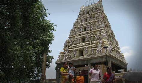 10 Famous Temples In Bangalore Must Visit Temples In Bangalore