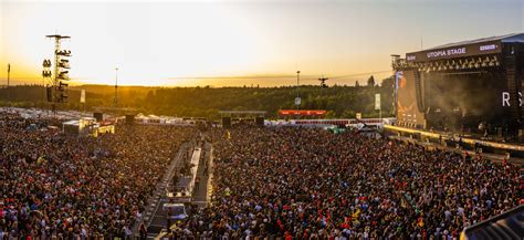 Rock Am Ring 2024 Musikexpress