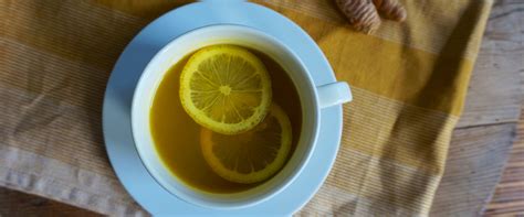 Top 5 Recipes to Beat a Cold