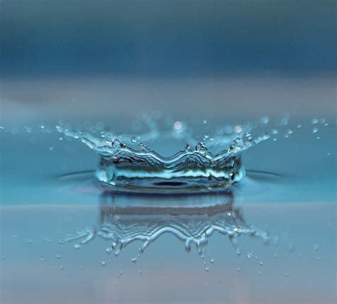 Can you hear the difference between hot and cold water? — Small Screen ...