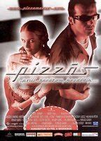 PIZZA NUDE SCENES AZNude