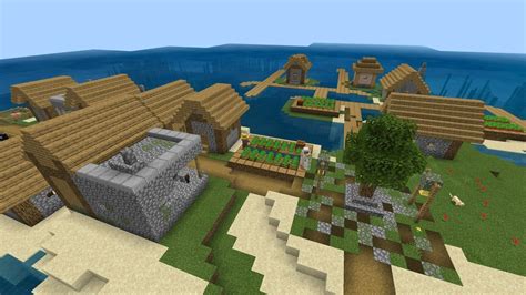 Best Switch Minecraft Seeds August Gameskinny