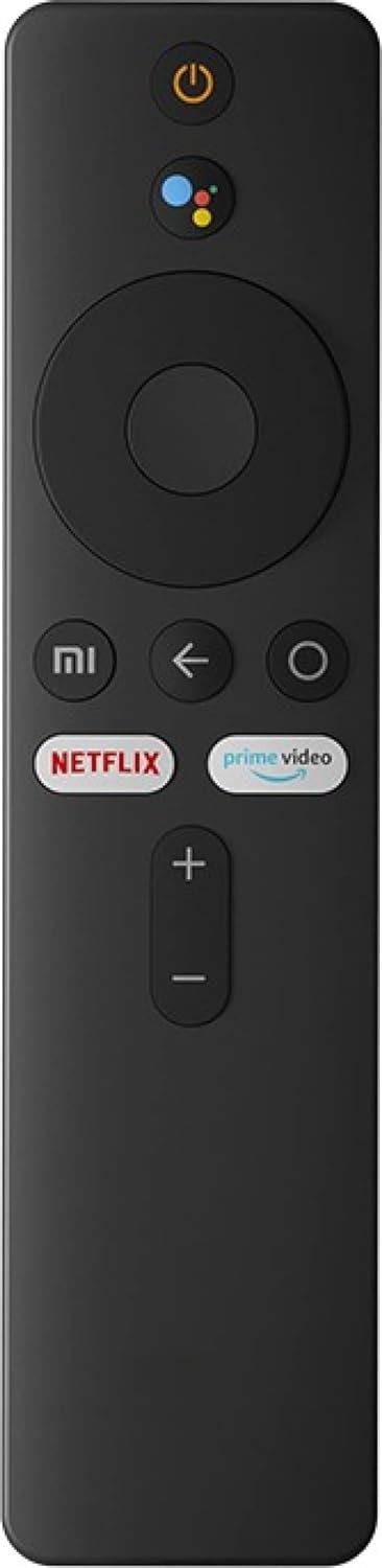 Xpecial Mi A With Voice Control Function Remote Compatible With Mi K