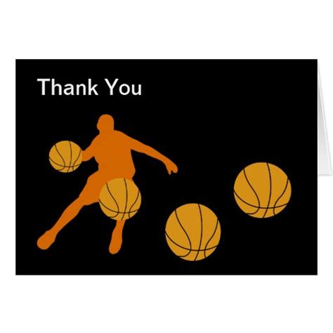 Thank You Coach Cards | Zazzle