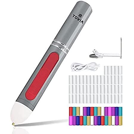 Bosch Home And Garden Cordless Hot Glue Pen Gluey Smoky Grey