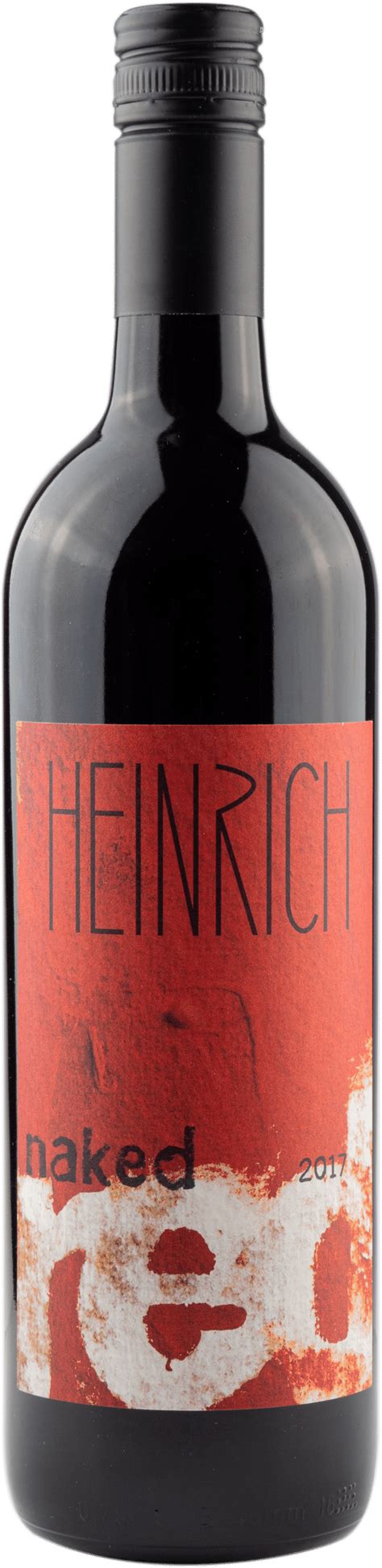 Heinrich naked Red 2017 Döllerer Weinhaus
