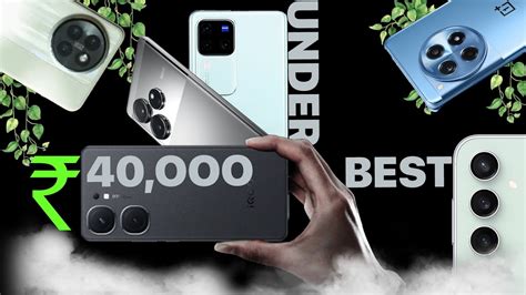 Top Best Smartphones Under Youtube