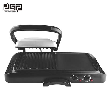 Gril Grill Yiwu Dsp Electric Appliance Co Ltd