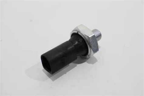 Vw Sagitar 1k Mk1 1 8t Oil Pressure Sensor Sender Switch New Genuine 06a919081j Eur 52 35