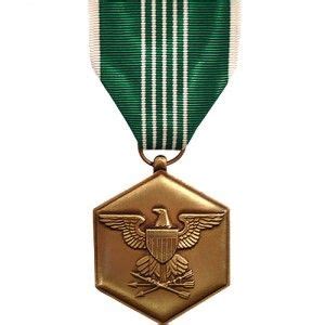 ARCOM - Army Commendation Medal | USA Military Medals | Military medals ...