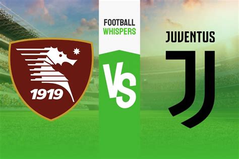 Salernitana Juventus Pronóstico Previa y Cuotas 07 01 24