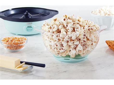 Win a Popcorn Maker!