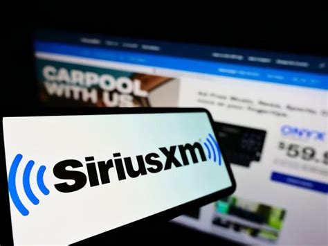 Discover the Benefits of a Free SiriusXM Trial Subscription - ScreenPush