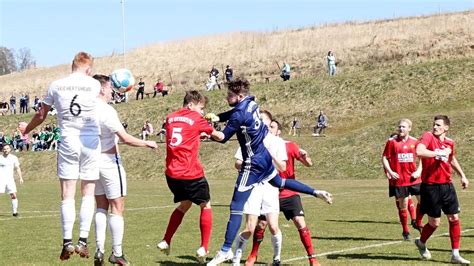 Fußball Bezirksliga SG Reichertsheim Ramsau Gars und der TSV Otterfing