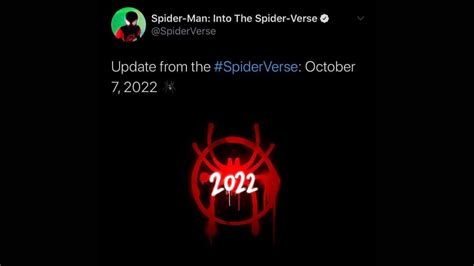 Spider Man Across The Spider Verse Uscita Trama Cast Hynerd It