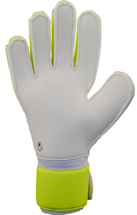 Uhlsport Pure Alliance Supersoft Yellow