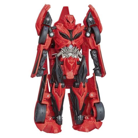 Transformers Stinger Toy