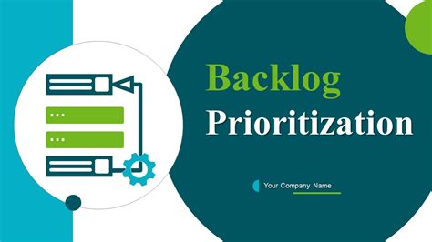 Backlog Prioritization Ppt Powerpoint Presentation Complete Deck With Slides Powerpoint Templates