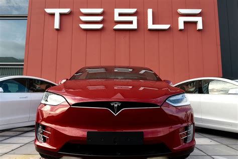 Tesla Augmente Encore Le Prix De Sa Model S Grande Autonomie